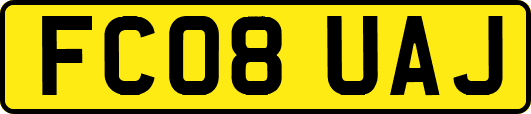 FC08UAJ
