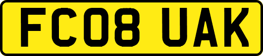 FC08UAK