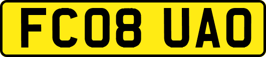FC08UAO