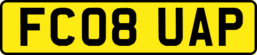FC08UAP