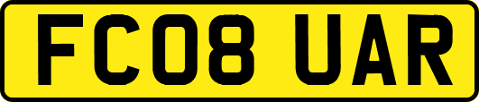 FC08UAR
