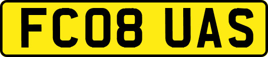FC08UAS