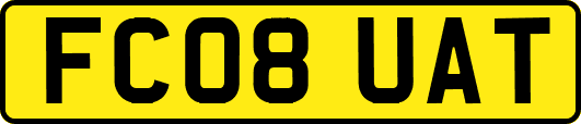 FC08UAT
