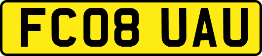FC08UAU
