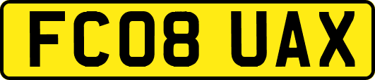FC08UAX