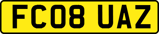 FC08UAZ