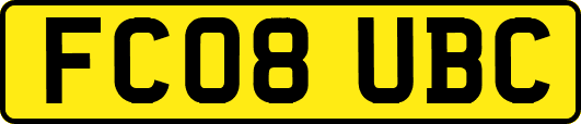 FC08UBC