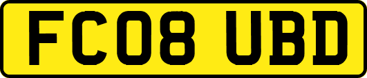 FC08UBD