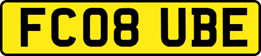 FC08UBE