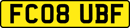 FC08UBF
