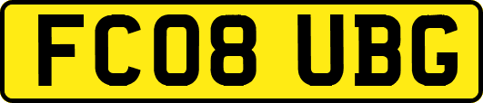 FC08UBG