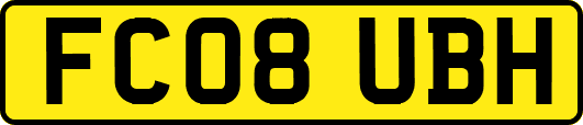 FC08UBH