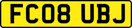 FC08UBJ