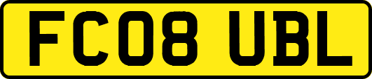 FC08UBL