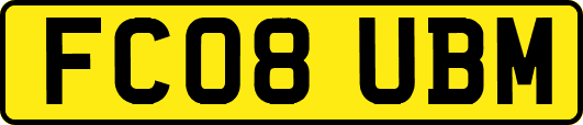 FC08UBM