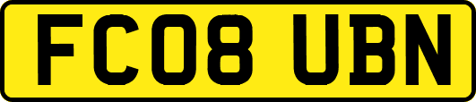 FC08UBN
