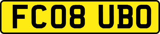FC08UBO