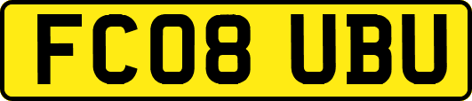 FC08UBU