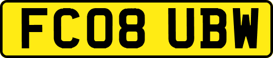 FC08UBW