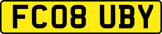 FC08UBY