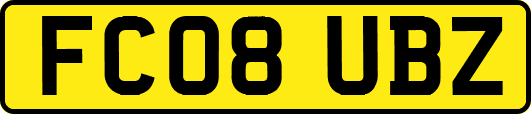 FC08UBZ