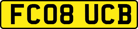 FC08UCB