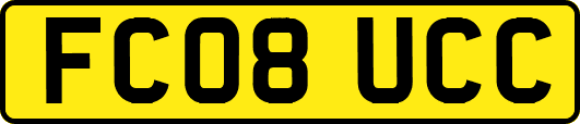 FC08UCC