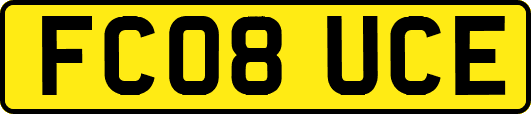 FC08UCE