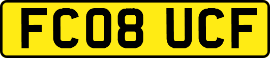 FC08UCF