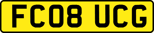 FC08UCG