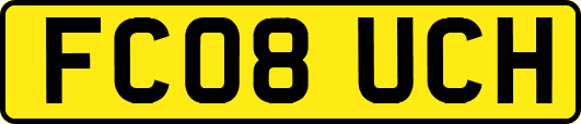 FC08UCH