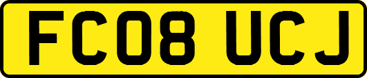 FC08UCJ