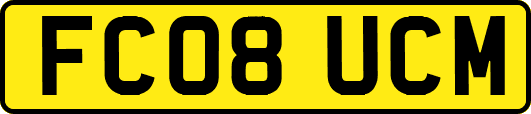 FC08UCM