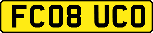 FC08UCO