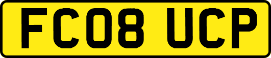 FC08UCP