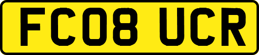 FC08UCR