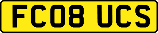 FC08UCS