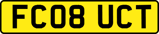 FC08UCT