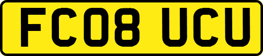 FC08UCU