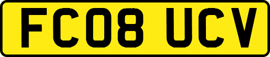 FC08UCV