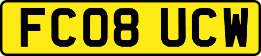 FC08UCW