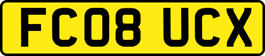 FC08UCX