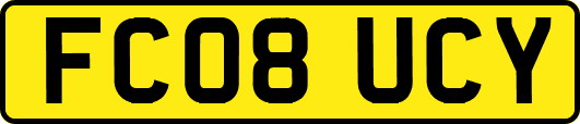 FC08UCY