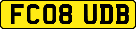 FC08UDB