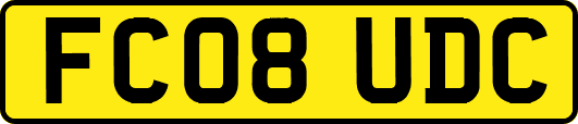 FC08UDC