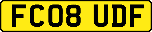 FC08UDF