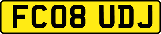 FC08UDJ