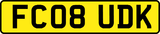 FC08UDK