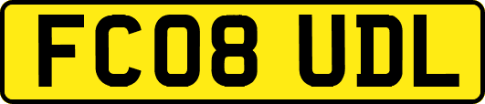 FC08UDL