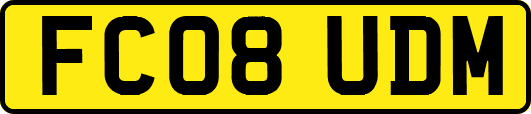 FC08UDM